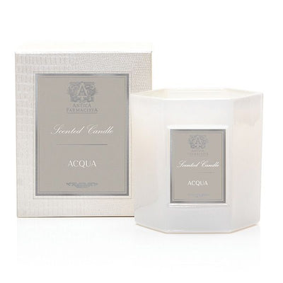 Antica Farmacista - Aqua Candle