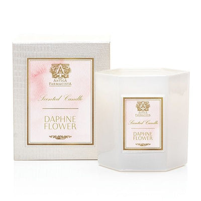 Antica Farmacista - Daphne Flower Candle