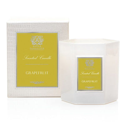 Antica Farmacista - Grapefruit Candle