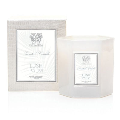 Antica Farmacista - Lush Palm Candle