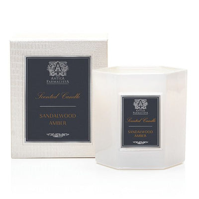 Antica Farmacista - Sandalwood Amber Candle