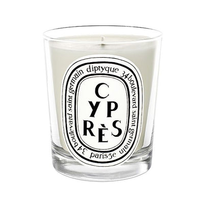 Diptyque - Cypres (Cypress) Mini Candle