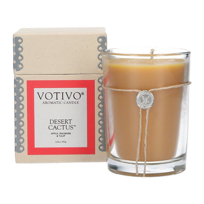 Votivo - Desert Cactus Candle