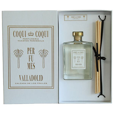 Coqui Coqui - Flor de Naranjo 375ml Diffuser