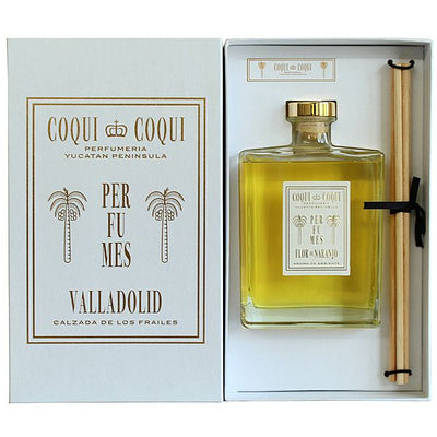 Coqui Coqui - Flor de Naranjo 750ml Diffuser