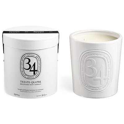 Diptyque - 34 5 Wick XL Indoor & Outdoor Candle