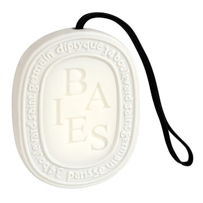 Diptyque - Baies Scented Oval (Berries & Bulgarian Roses)