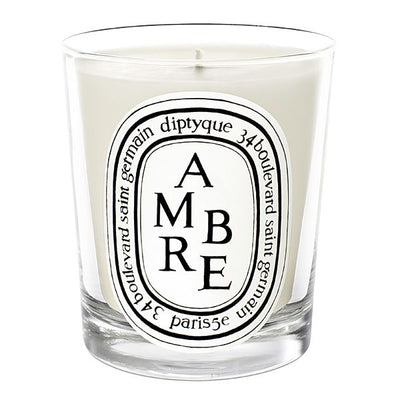 Diptyque - Ambre Candle (Amber) 