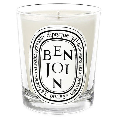 Diptyque - Benjoin Candle