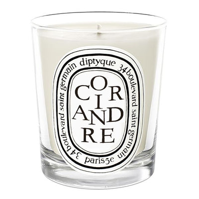 Diptyque - Coriandre Candle