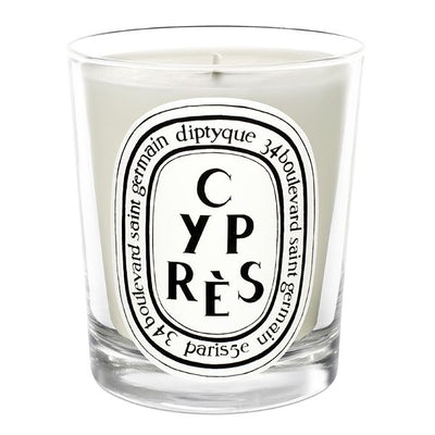 Diptyque - Cypres (Cypress) Candle