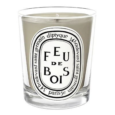 Diptyque - Feu de Bois (Wood Fire) Candle