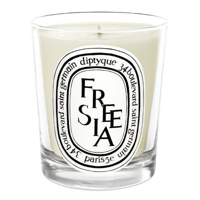 Diptyque - Freesia Candle