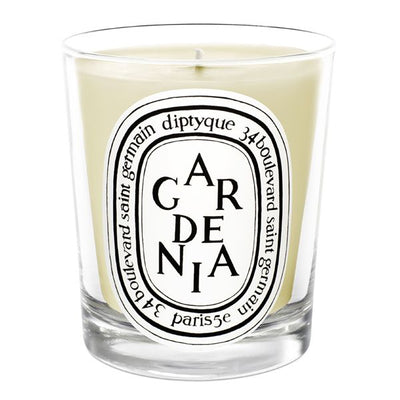 Diptyque - Gardenia Candle