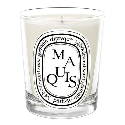 Diptyque - Maquis Candle