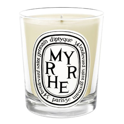 Diptyque - Myrrhe Candle