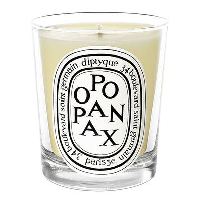 Diptyque - Opopanax Candle