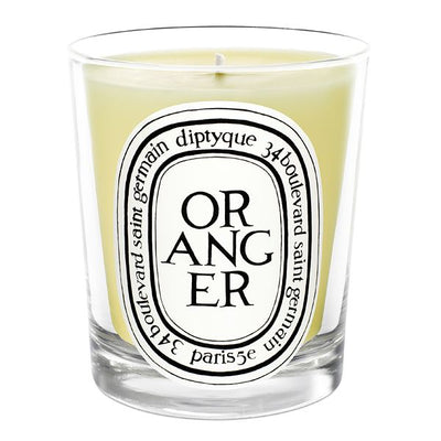 Diptyque - Oranger (Orange Tree) Candle