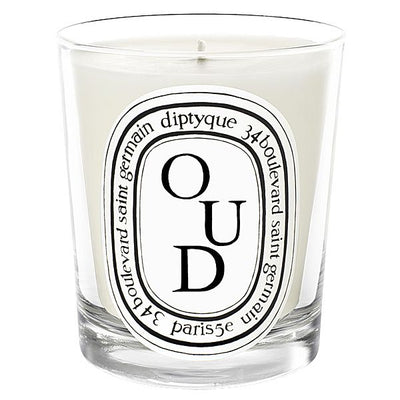 Diptyque - Oud Candle