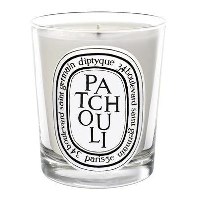 Diptyque - Patchouli Candle