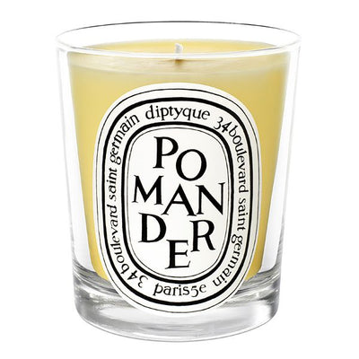 Diptyque - Pomander Candle