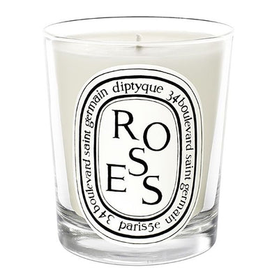 Diptyque - Roses Candle