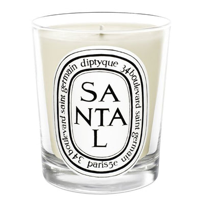 Diptyque - Santal (Sandalwood) Candle