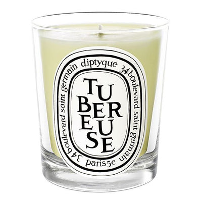 Diptyque - Tubereuse Candle (Tuberose)