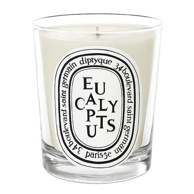 Diptyque - Eucalyptus Candle