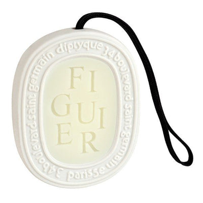 Diptyque - Figuier (Fig) Scented Oval