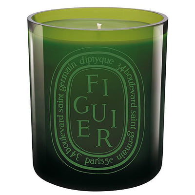 Diptyque - Figuier Vert (Fig Green) Candle