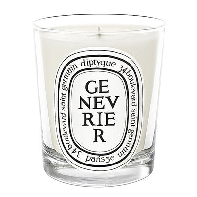 Diptyque - Genevrier (Juniper) Candle