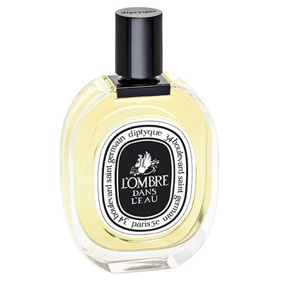 Diptyque - L'Ombre dans l'Eau Eau de Toilette 50ml