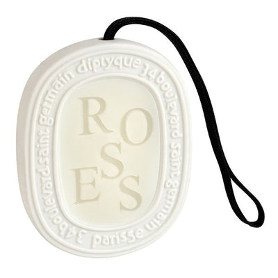 Diptyque - Roses Scented Oval