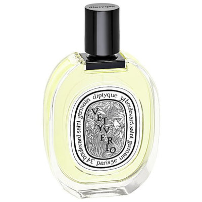 Diptyque - Vetyverio Eau de Toilette 50ml