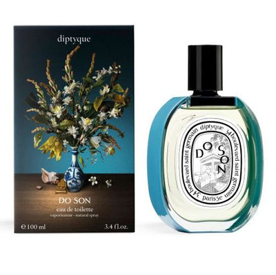 Diptyque - Do Son Limited Edition Eau de Toilette 100ml