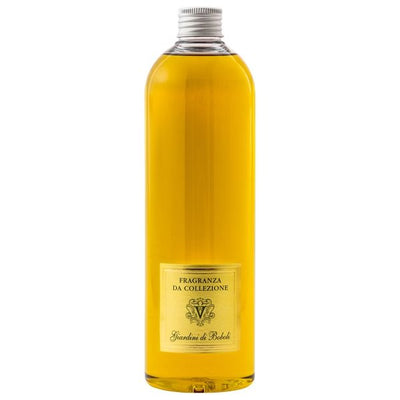 Dr. Vranjes - Giardini di Boboli Diffuser Refill 500ml