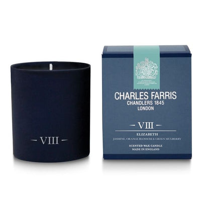 Charles Farris - Elizabeth Candle