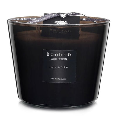 Baobab Collection - Encre de Chine Max10 Candle