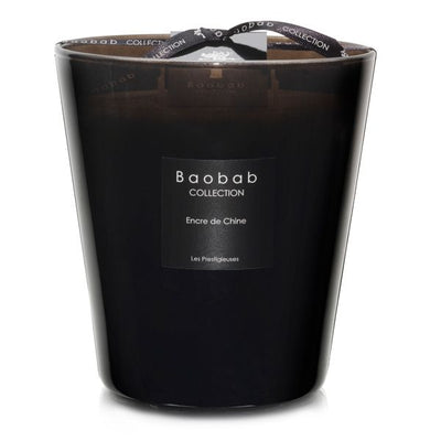 Baobab Collection - Encre de Chine Max16 Candle