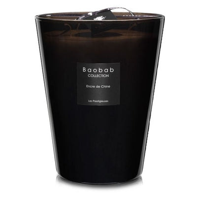 Baobab Collection - Encre de Chine Max24 Candle