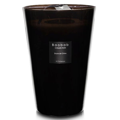 Baobab Collection - Encre de Chine Max35 Candle