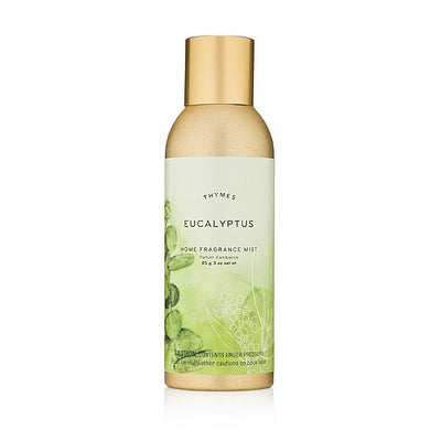 Thymes - Eucalyptus Fragrance Mist