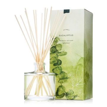 Thymes - Eucalyptus Diffuser