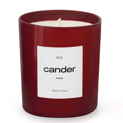 Cander - Fete Candle