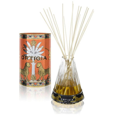 Ortigia Sicilia - Fico d'India Onda Diffuser 500ml  