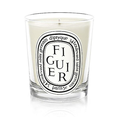 Diptyque - Figuier (Fig) Mini Candle