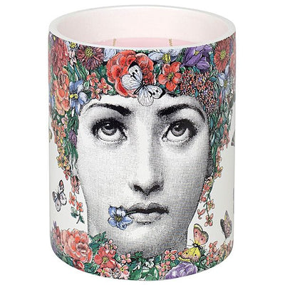 Fornasetti - Fior di Lina Candle 900g