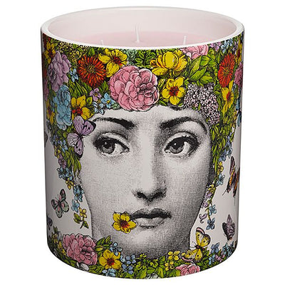 Fornasetti - Flora Candle 1900g