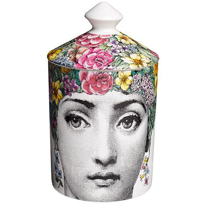 Fornasetti - Flora Candle 300g